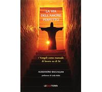 La via dell'amore perfetto. I vangeli come manuale di lavoro su di sé