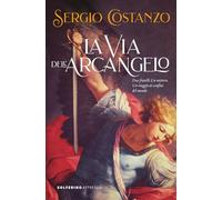 La via dell'arcangelo (Affreschi)