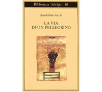 La via di un pellegrino. Racconti sinceri di un pellegrino al suo padre spirituale (Biblioteca Adelphi)