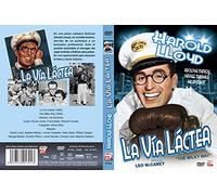La Via Lactea 1936 The Milky Way DVD