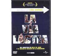 La Via Lactea [DVD]