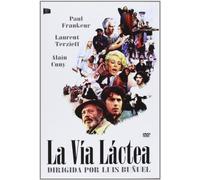 La Vía Láctea [DVD]