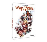 La vía láctea [DVD]