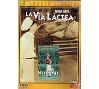 LA VIA LACTEA HAROLD LLOYD DVD