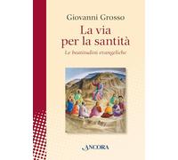 La via per la santità. Le beatitudini evangeliche (In cammino)