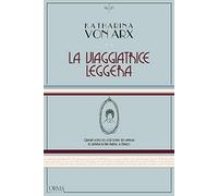 La viaggiatrice leggera (Kreuzville Aleph)