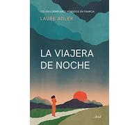 La viajera de noche (Ariel)