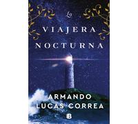 La viajera en la noche | Armando Lucas Correa