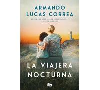 La viajera nocturna | Armando Lucas Correa