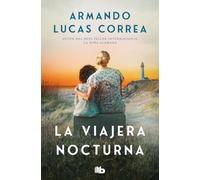 La viajera nocturna (Ficción)