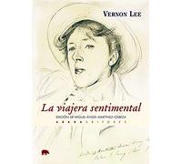 La viajera sentimental (Voces)