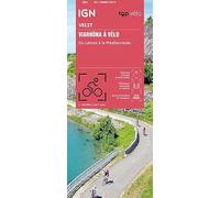 La Viarhona du Leman à la Mediterannée à vélo by bike (Découverte à vélo)