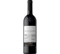 La Vicalanda Reserva Vino Tinto Reserva - 750 ml