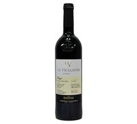 Rioja La Vicalanda Reserva 2014
