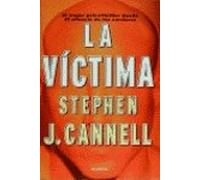 La victima