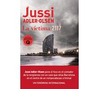 Departamento Q 8: La Victima 2117