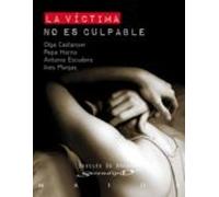La Víctima No Es Culpable (ebook)