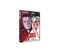 La Víctima Número Diez [DVD] (1965) la decima vittima