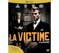 La Victime [Francia] [Blu-ray]