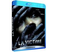 La Victime (The Victim) [Francia] [Blu-ray]