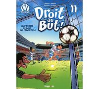 La victoire au bout des crampons !