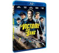 La Victoire dans le sang [Blu-ray]