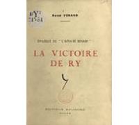La Victoire De Ry (ebook)
