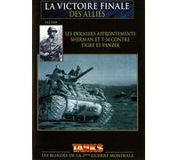 La victoire finale des Alliés [Francia] [DVD]