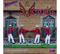 La Victoria De Mexico (Con Sentimiento)