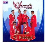 La Victoria De Mexico (El Plebeyo) 69