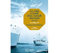 La Vida A Bord D Un Vaixell Mercant