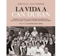 LA VIDA A CAN DURAN