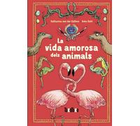 La vida amorosa dels animals (Takatuka no ficció)
