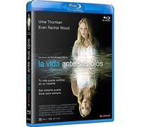 La Vida ante sus Ojos [Blu-ray] (2007) The Life Before Her Eyes