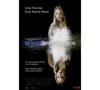 La vida ante sus ojos [DVD]
