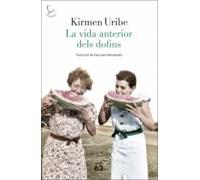 La Vida Anterior Dels Dofins (ebook)