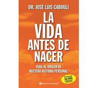 LA VIDA ANTES DE NACER (SIN COLECCION)