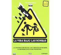 La Vida bajo las Bombas [DVD] (2009)