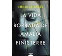 La Vida Borrada De Amalia Finisterre