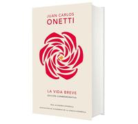 La vida breve (Edición conmemorativa de la RAE y la ASALE): (edición conmemorativa de RAE y ASALE)
