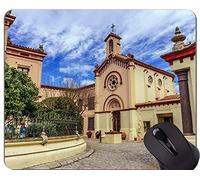 La vida cita el cojín de ratón del juego, tiempo de la arquitectura el dolor del estudio es cojines de ratón temporales