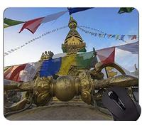 La Vida Cita el cojín de ratón del Juego, Tiempo de la Arquitectura el Dolor del Estudio es Cojines de ratón temporales