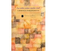 La vida como sueño real: 89 (Poesía)