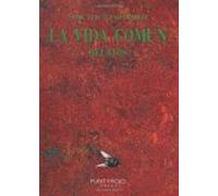 la vida comun: relatos