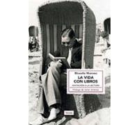 La vida con libros: Invitación a la lectura: 47 (Singladuras)