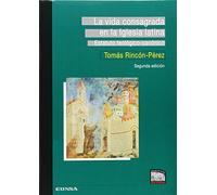 La vida consagrada en la iglesia latina: estatuto teológico-canónico (Manuales del Instituto Martín de Azpilcueta)