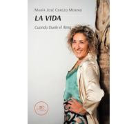 LA VIDA CUANDO DUELE EL ALMA (Edificar Universos)