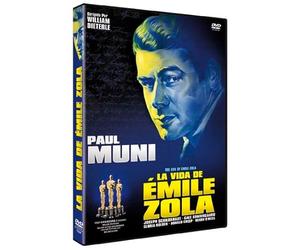La vida de Ã‰mile Zola / The Life of Emile Zola