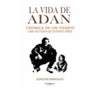 La Vida De Adán (ebook)