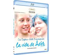 La Vida De Adèle [Blu-ray] (2013) La vie d'Adèle